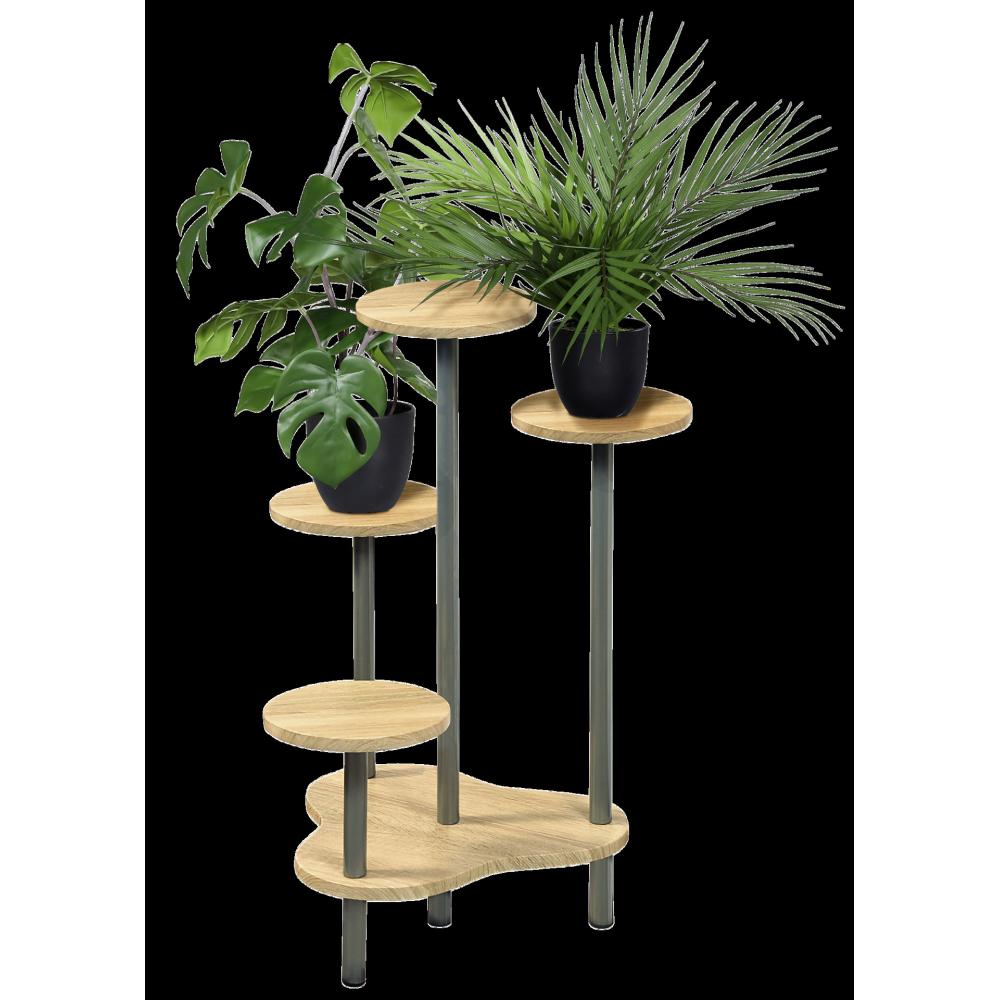 Produktabbildung keine Marke Pflanzenständer