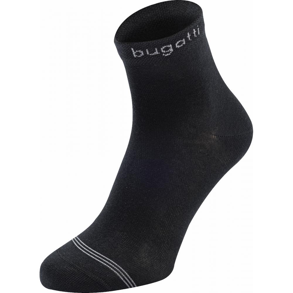 Produktabbildung keine Marke Herren-Socken oder -Kurzschaft-Socken, je 5er-Pack