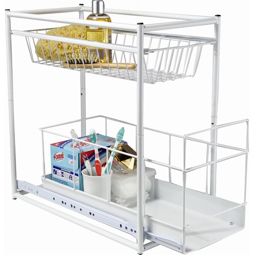 Produktabbildung keine Marke Einbau-Schublade für Spülschrank