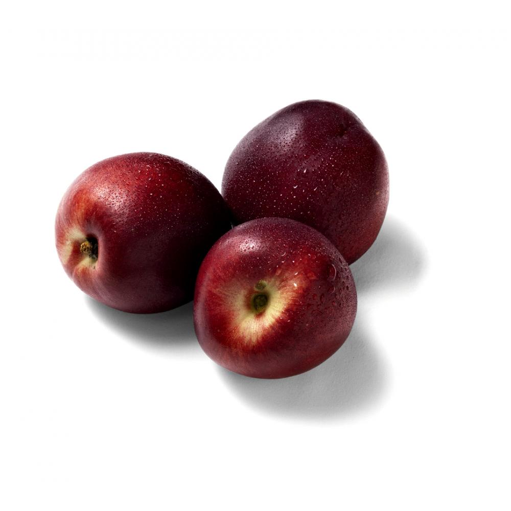 Produktabbildung keine Marke Nektarinen gelb-/weißfleischig, je 1 kg-Schale