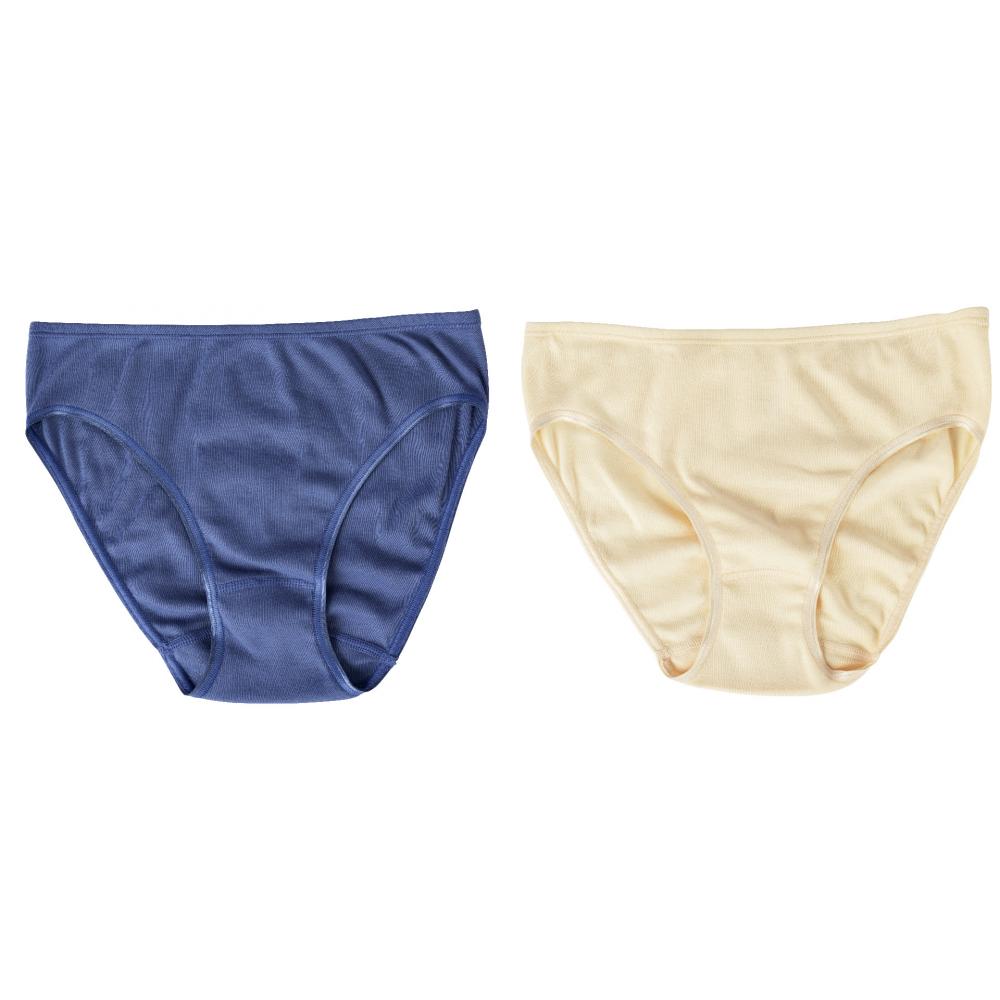 Produktabbildung keine Marke Damen-Slips 2er-Pack