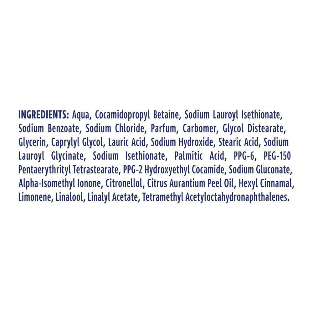 Produktabbildung Dove Pflegedusche, Samt-Weich