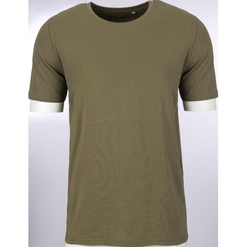 Produktabbildung keine Marke Herren-T-Shirt, je Artikel
