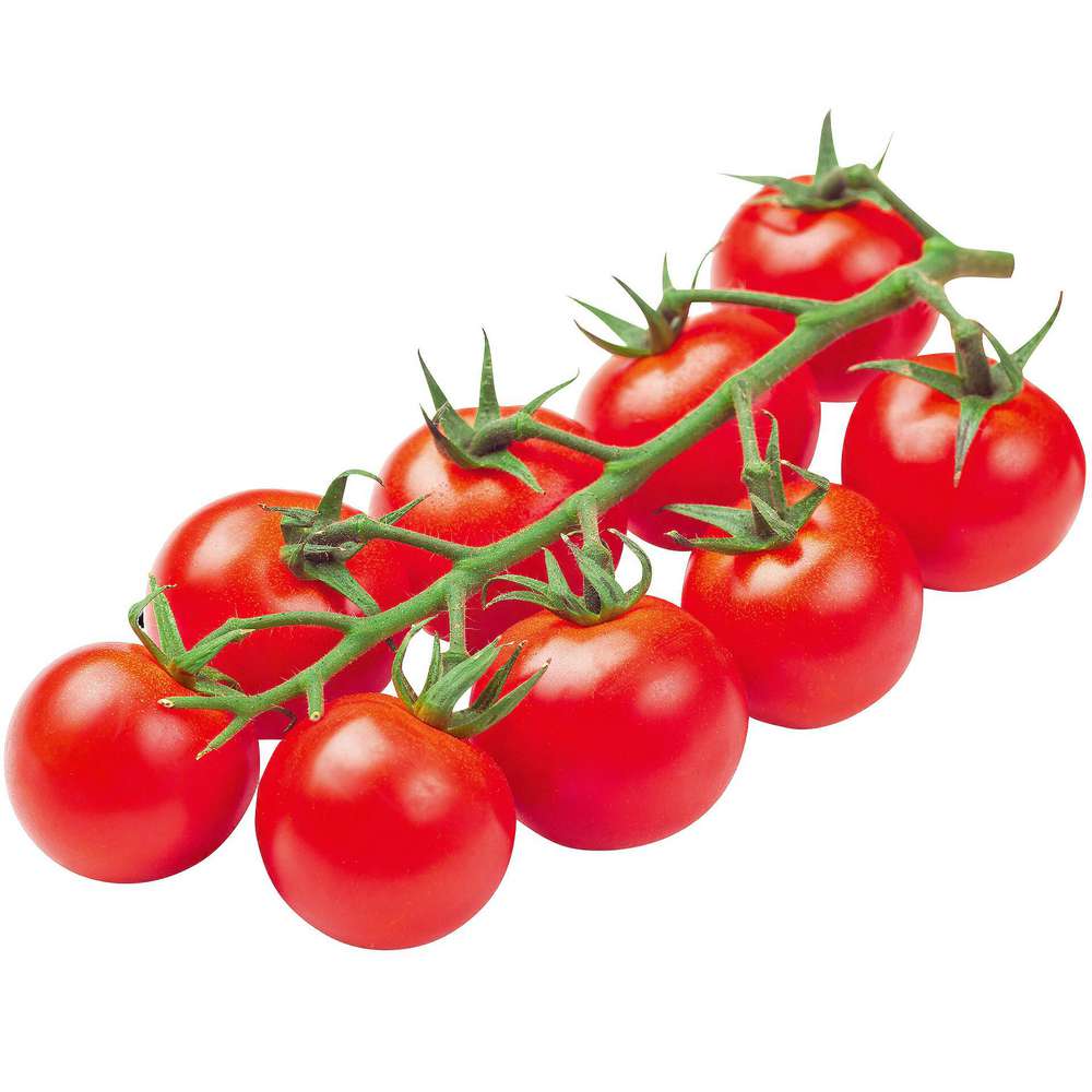 Produktabbildung keine Marke Cocktailrispentomaten 500g Schale