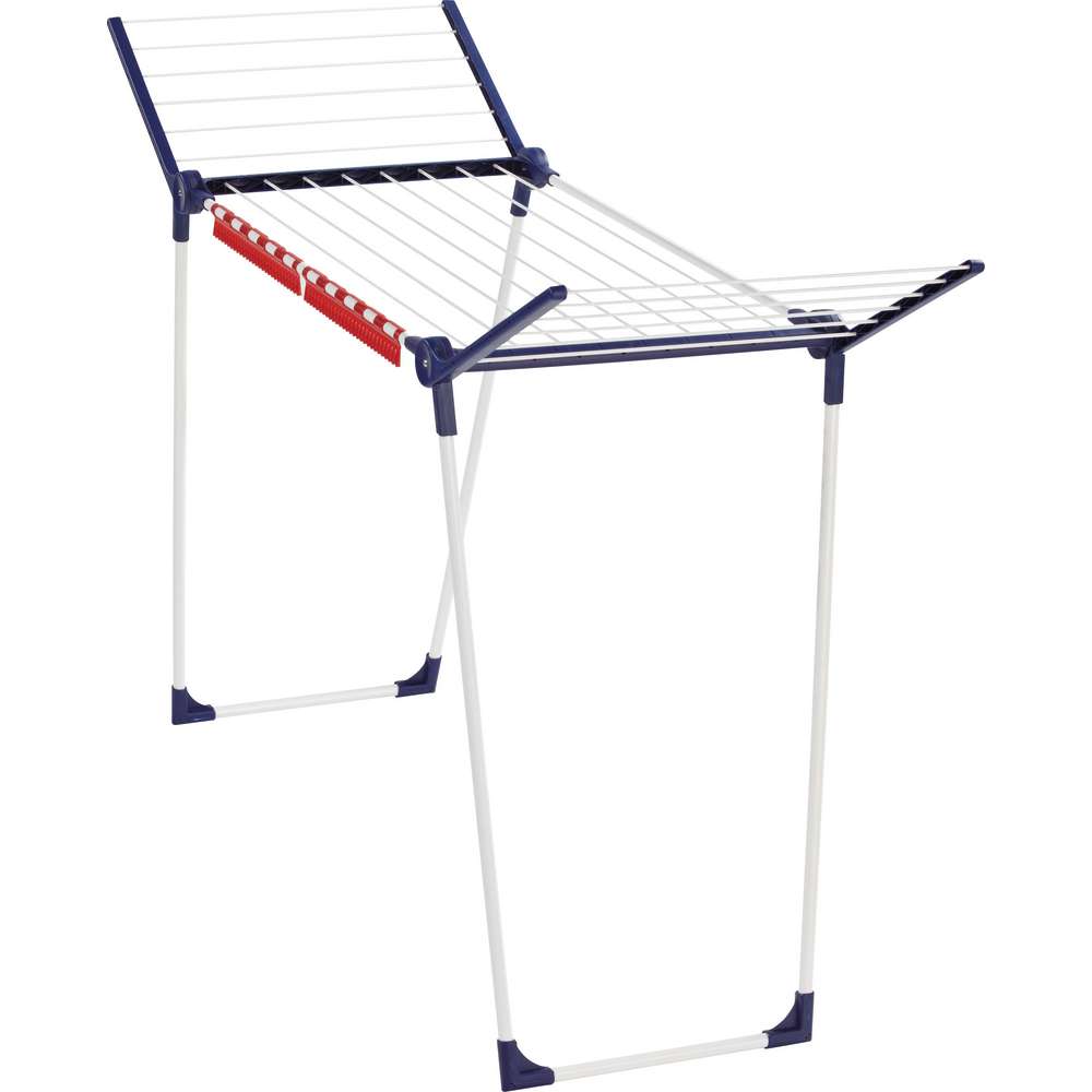 Produktabbildung Leifheit Standtrockner Pegasus 150 Solid Slim