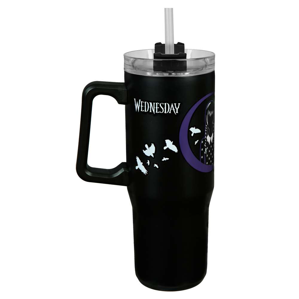 Produktabbildung Undercover Isolierbecher Wednesday