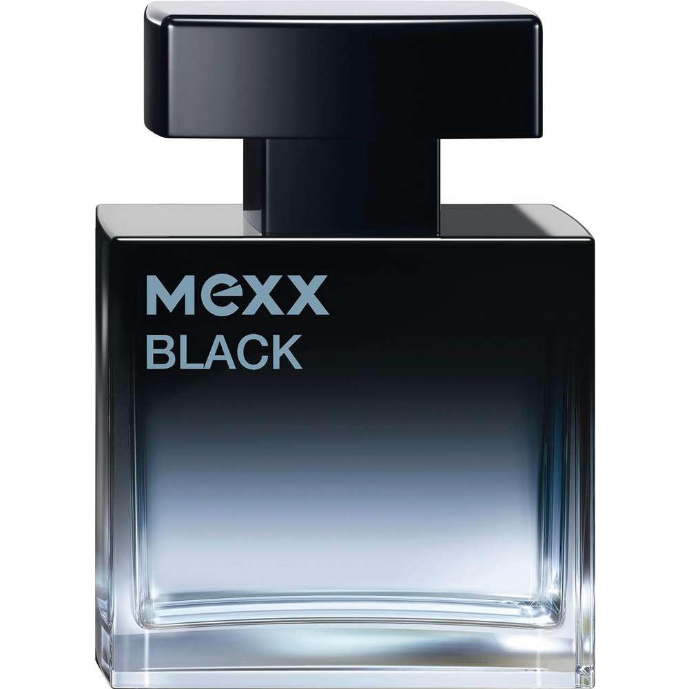 Produktabbildung Mexx Eau de Toilette Black Man