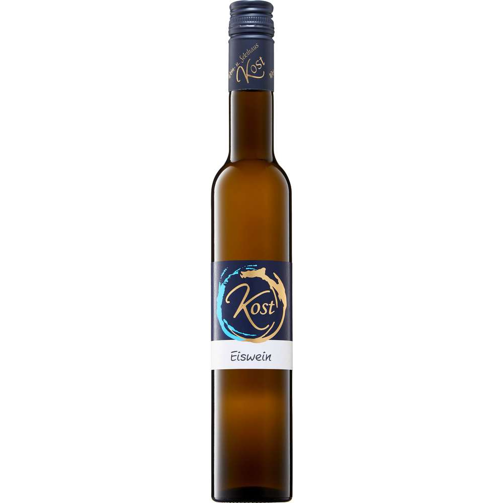 Produktabbildung Kost Silvaner Eiswein, lieblich