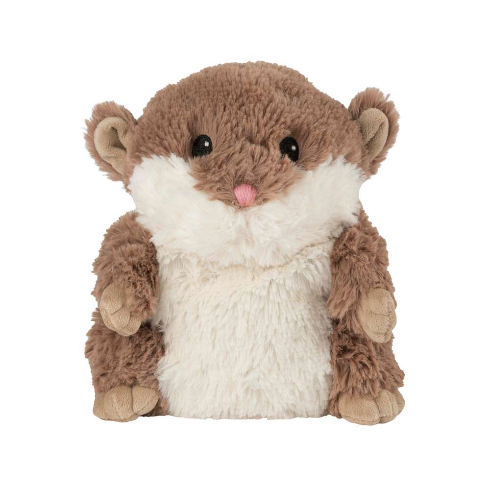 Produktabbildung Warmies Wärmetier Hamster