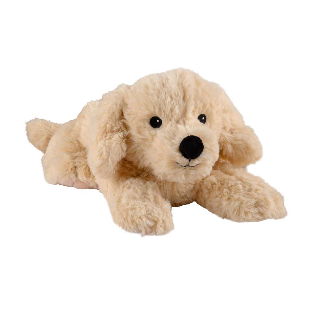 Produktabbildung Warmies Wärmetier Golden Retriever