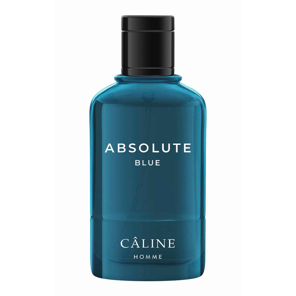 Produktabbildung Caline Eau de Toilette, Absolute Blue