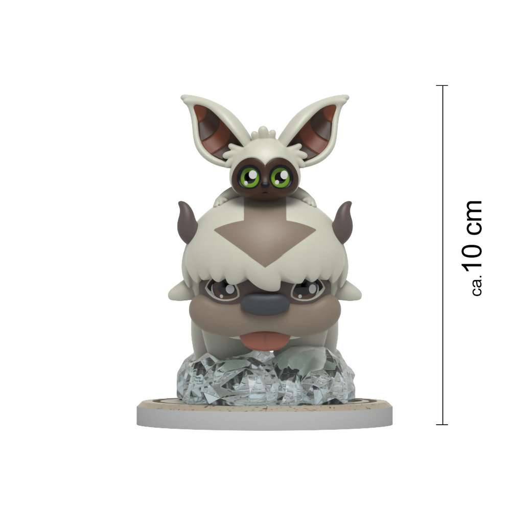 Produktabbildung Mighty Jaxx KWISTAL FWENZ Avatar Serie 1