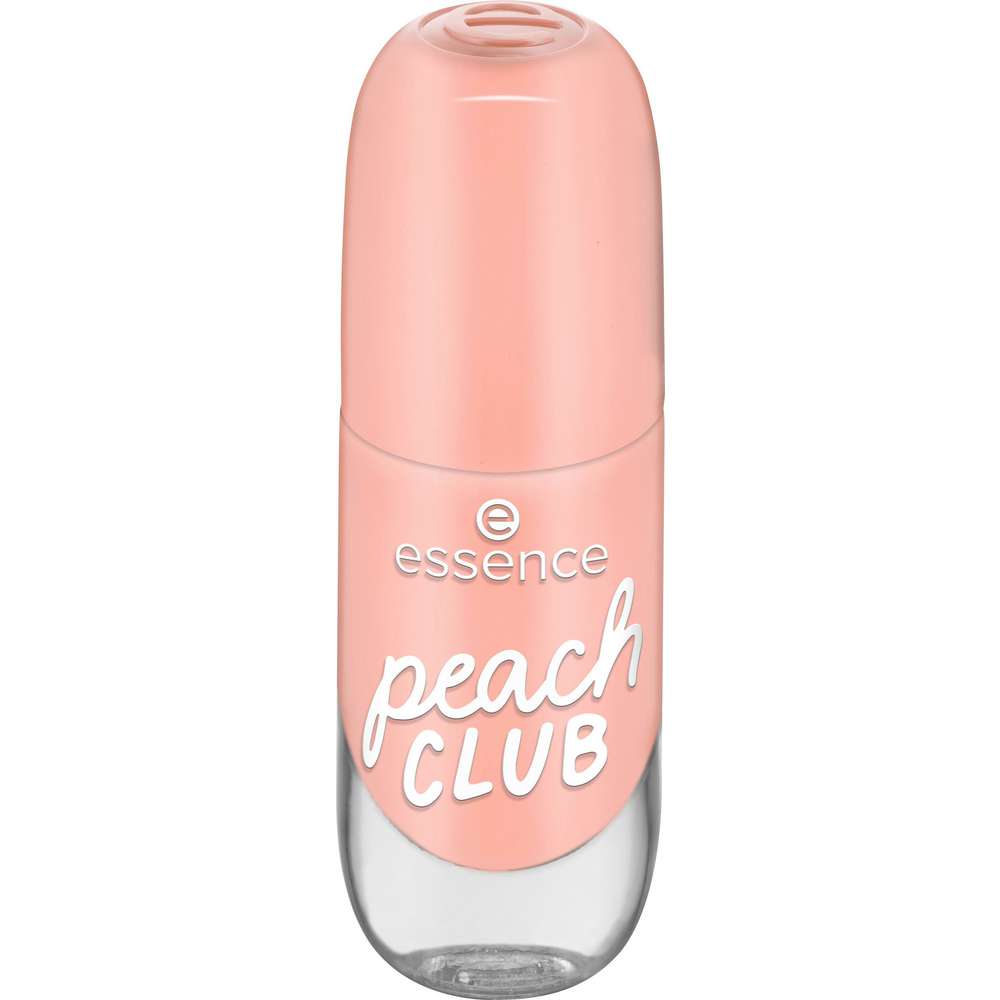 Produktabbildung essence Gel Nagellack 68 Peach Club