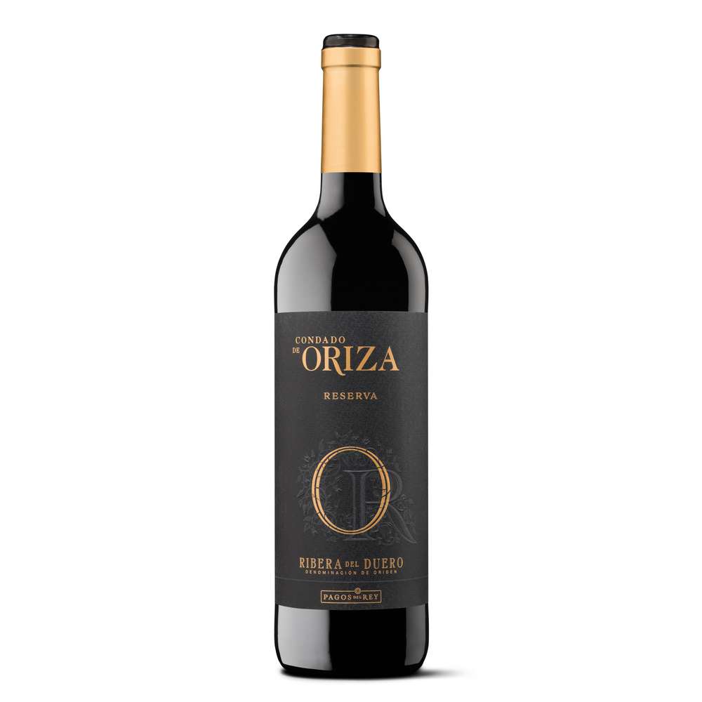 Produktabbildung Felix Solis Condado de Oriza Reserva, Rotwein