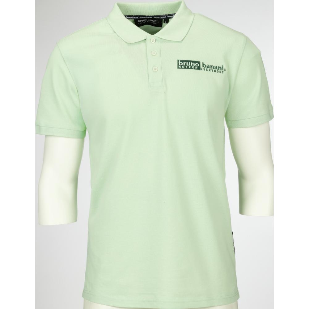 Produktabbildung keine Marke Puma, Adidas oder Bruno Banani Herren-Poloshirt, je Artikel