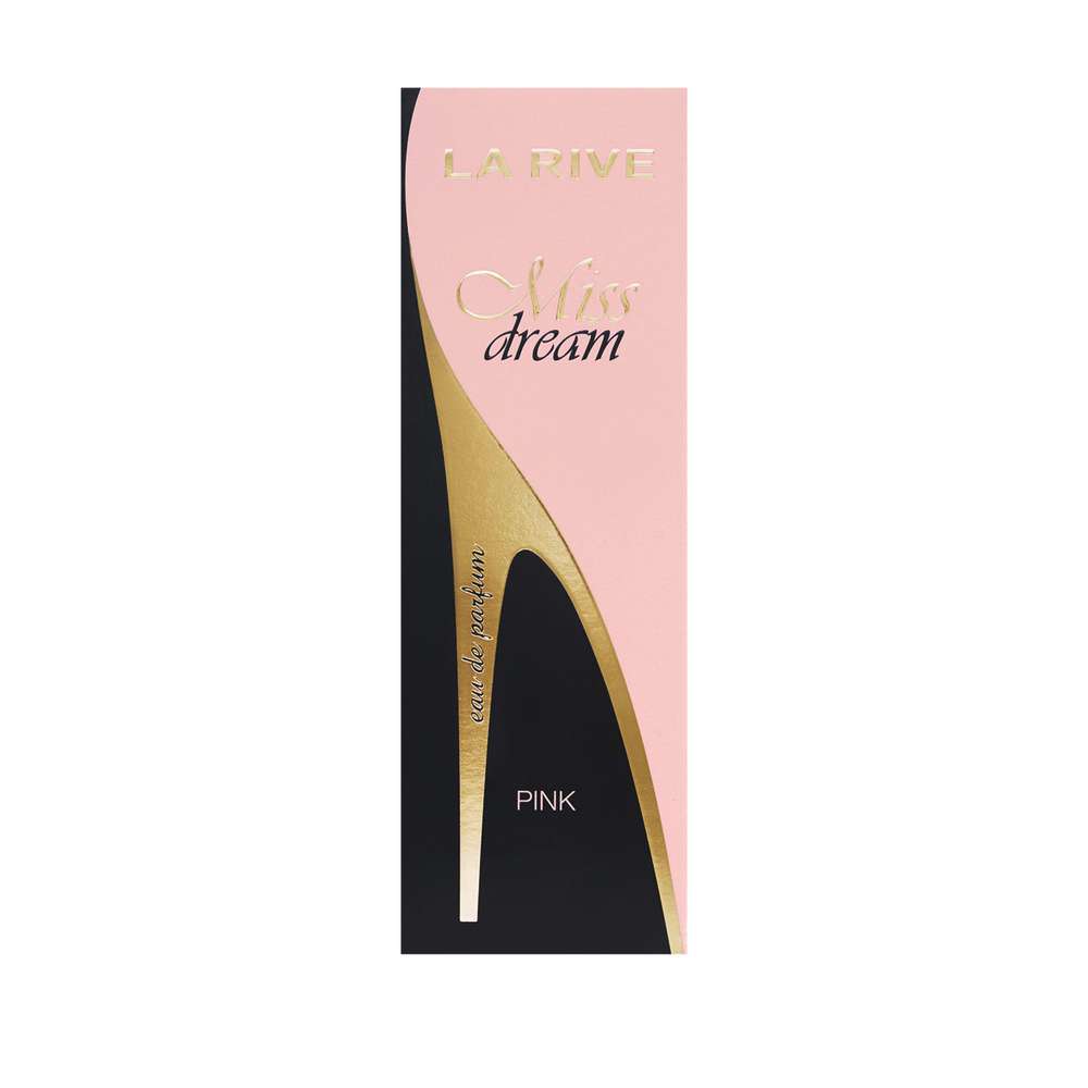 Produktabbildung La Rive Eau de Parfüm Miss Dream Pink