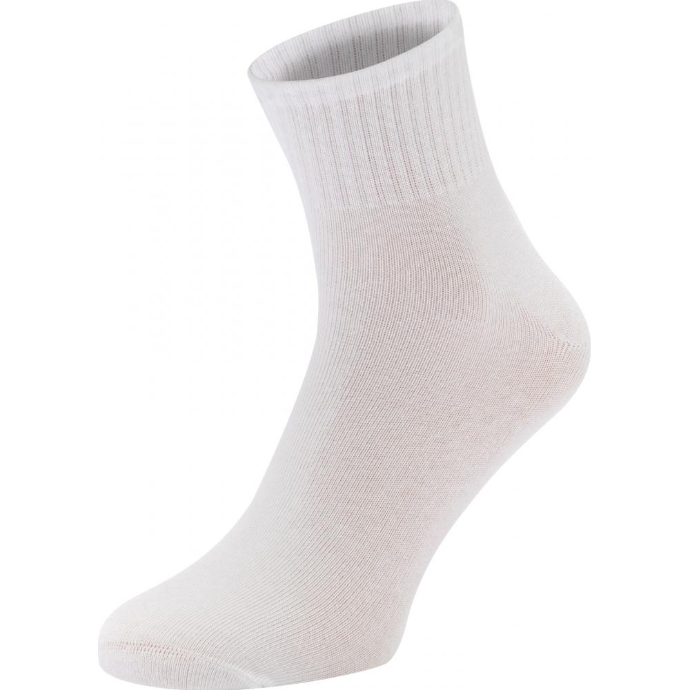Produktabbildung keine Marke Damen- oder HerrenKurzschaft-Socken, je 5er-Pack