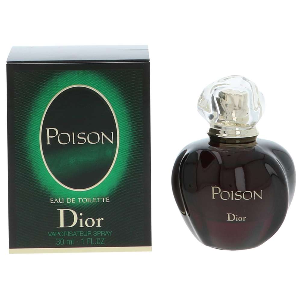 Produktabbildung Dior Eau de Toilette, Posion