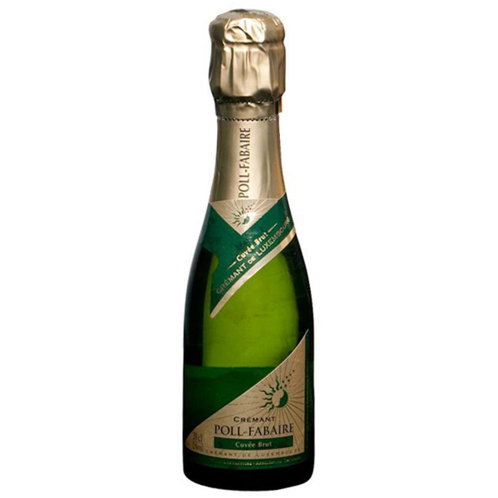 Produktabbildung Poll Fabaire Creamant Brut