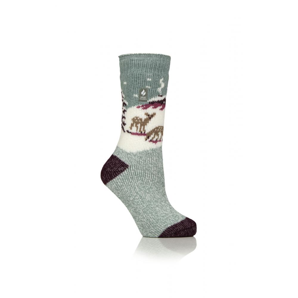 Produktabbildung keine Marke Thermosocken