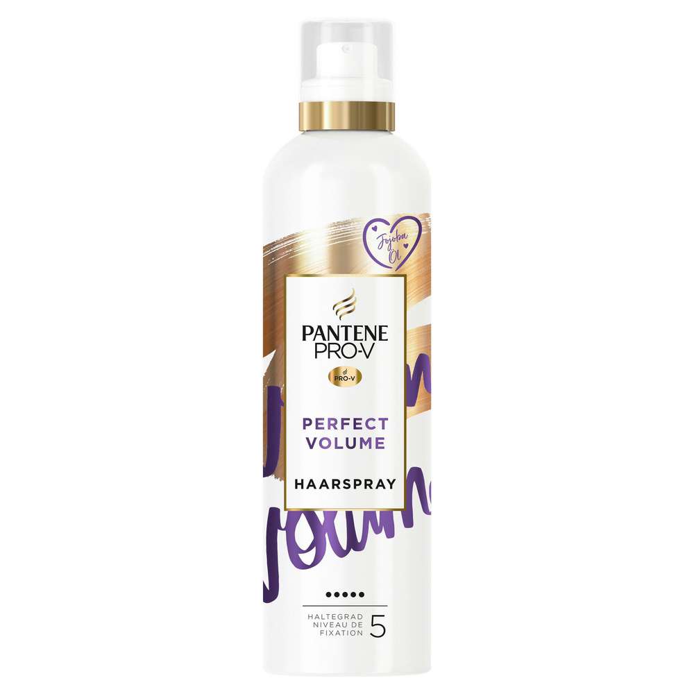 Produktabbildung Pantene Pro-V Haarspray, Perfect Volume