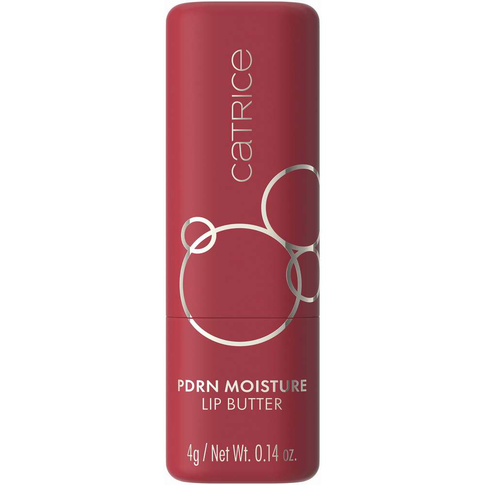 Produktabbildung Catrice PDRN Moisture Lippen Butter C040 Berry Mousse