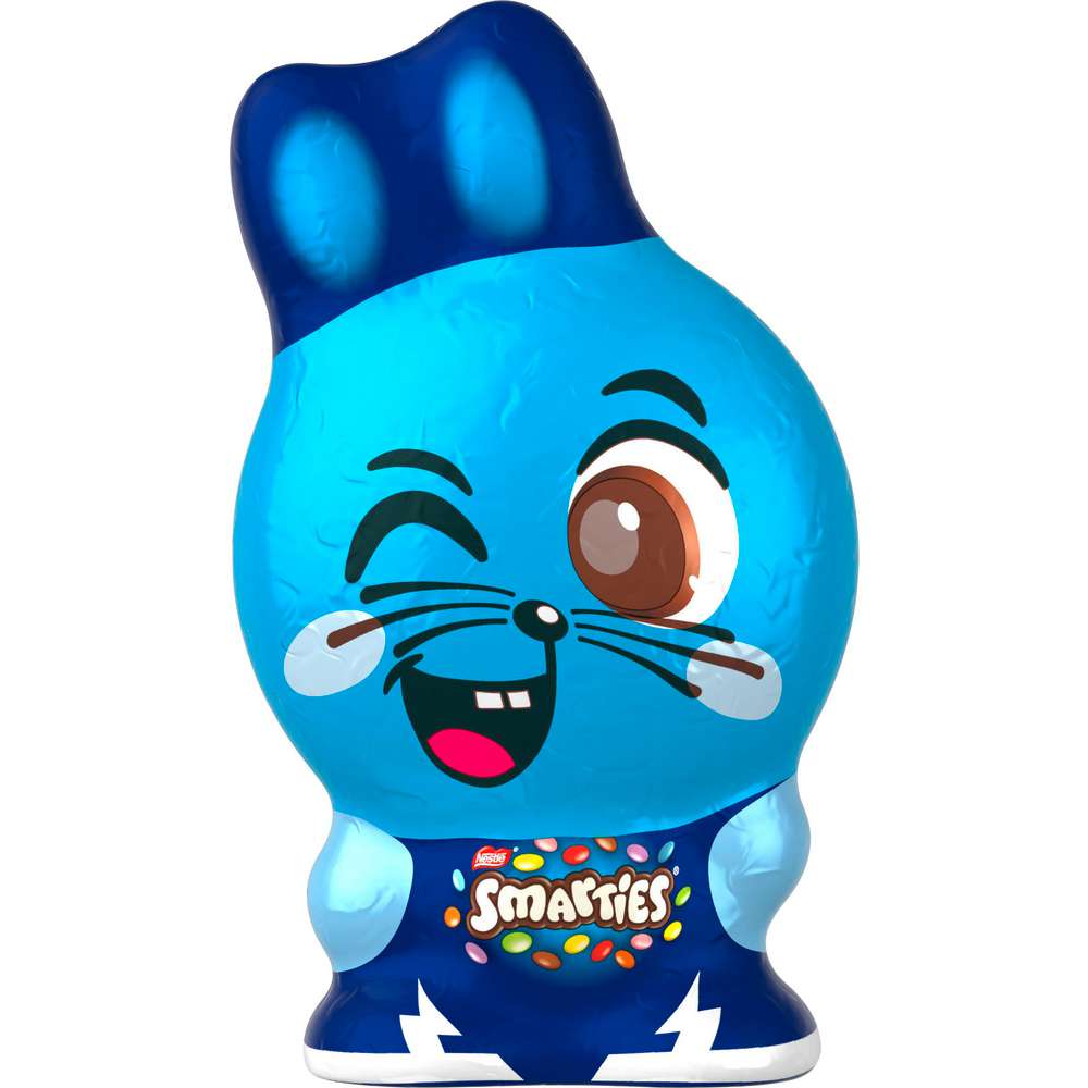 Produktabbildung Smarties Osterhase