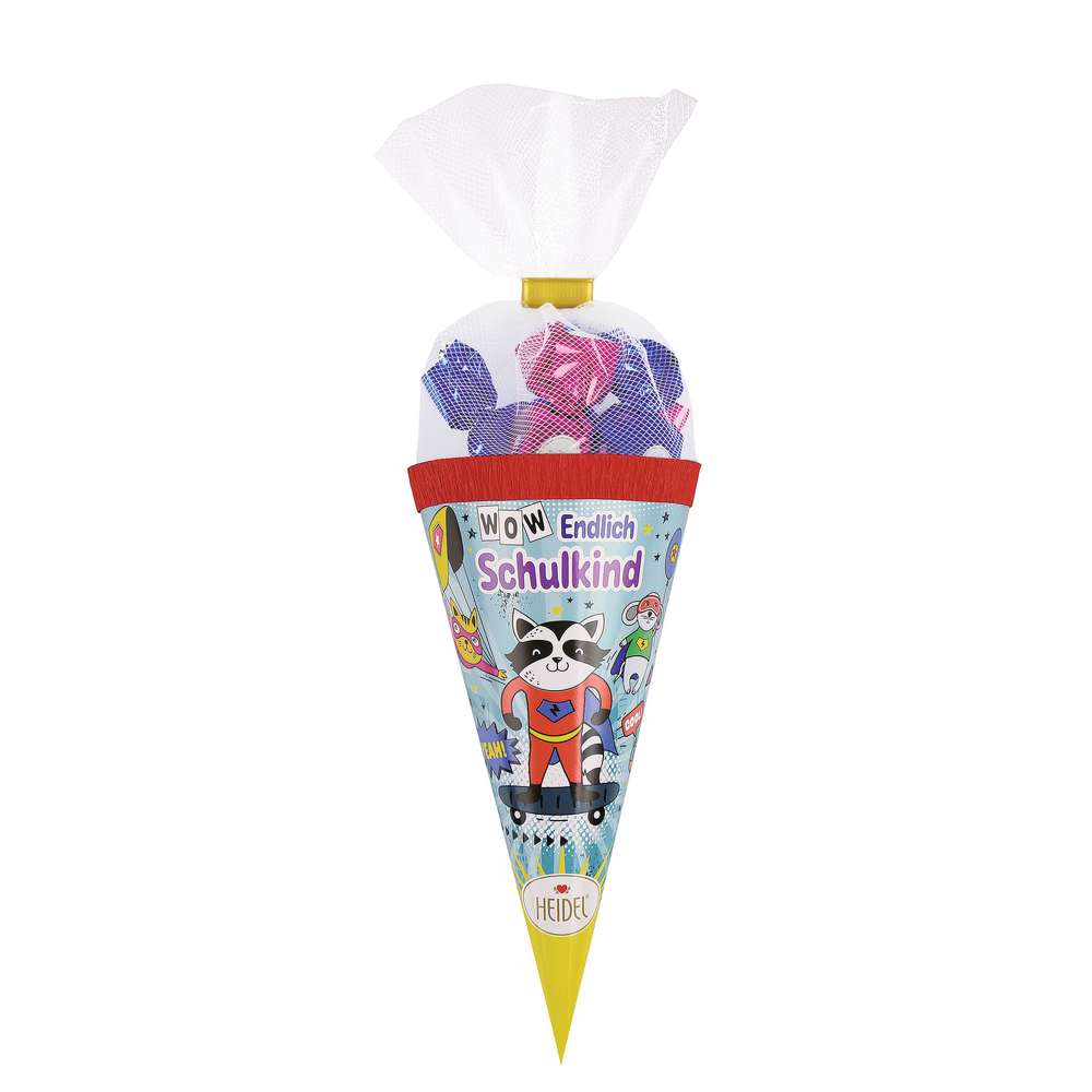 Produktabbildung Confiserie Heidel Naschtüte Kids