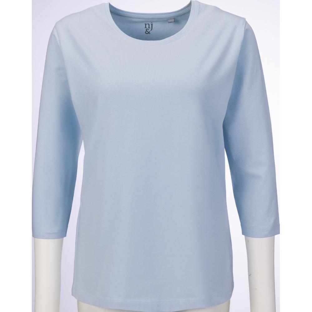 Produktabbildung keine Marke Damen-Shirt, je Artikel