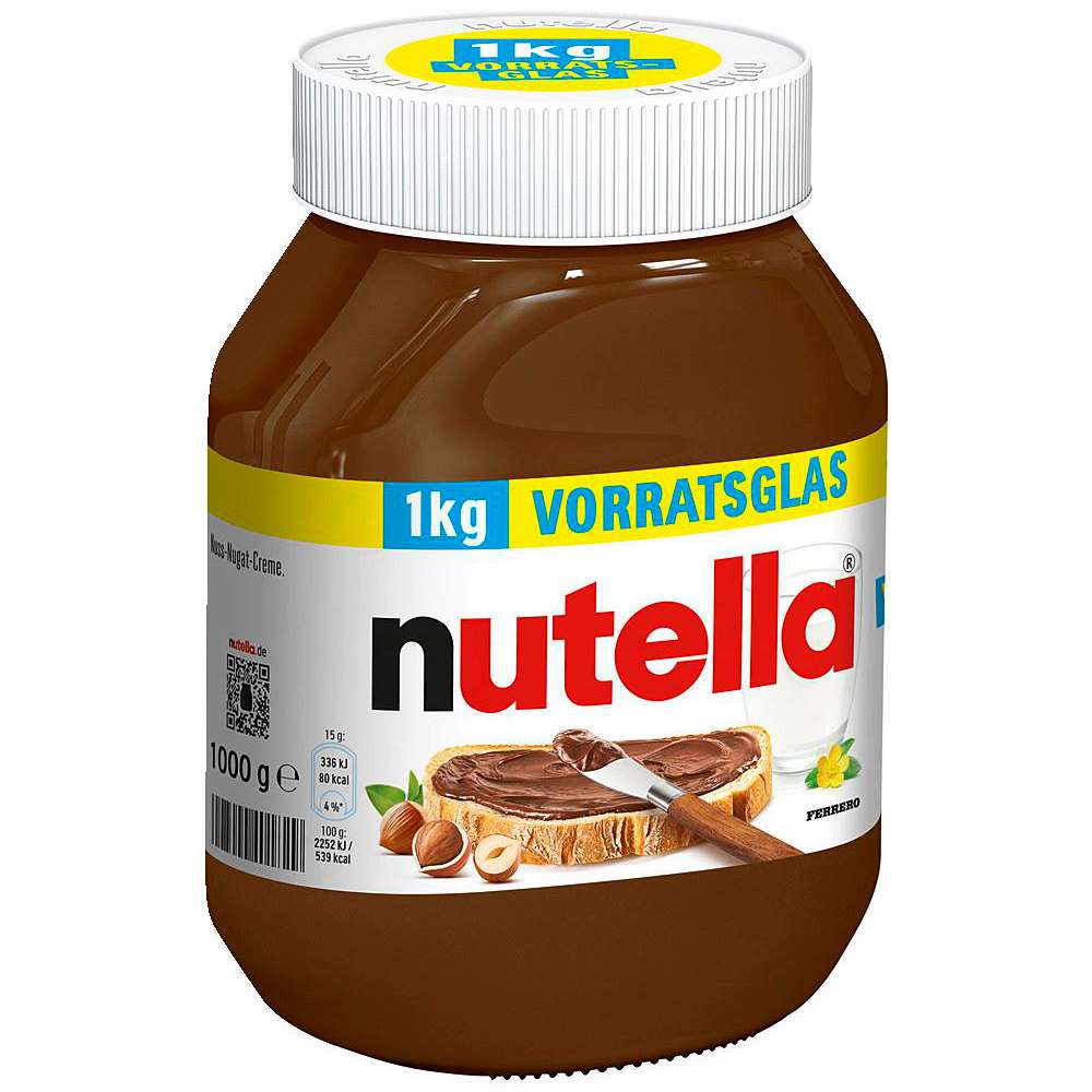 Nutella