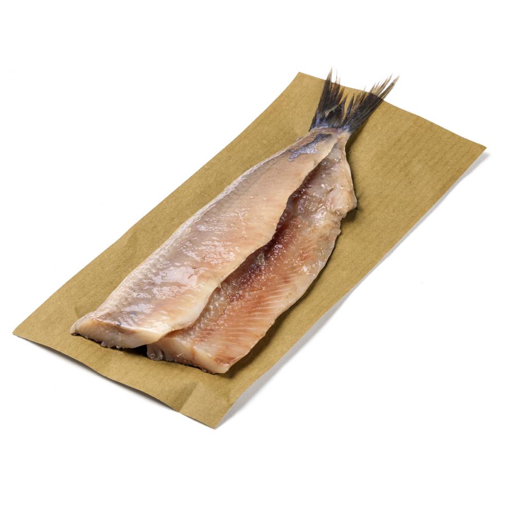 Produktabbildung keine Marke Doppelmatjesfilet, pro Stück