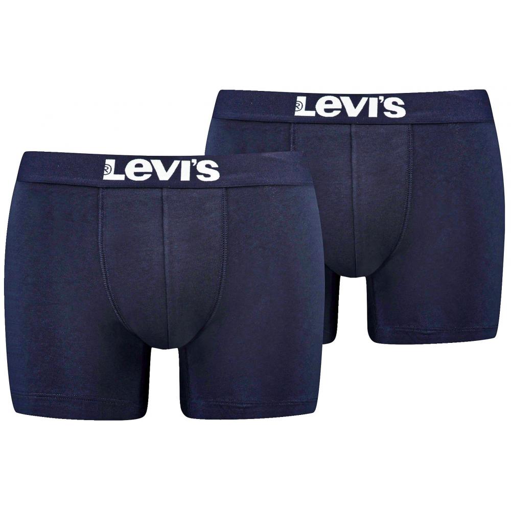 Produktabbildung keine Marke Levi’s Herren-Retro-Pants, je 2er-Pack