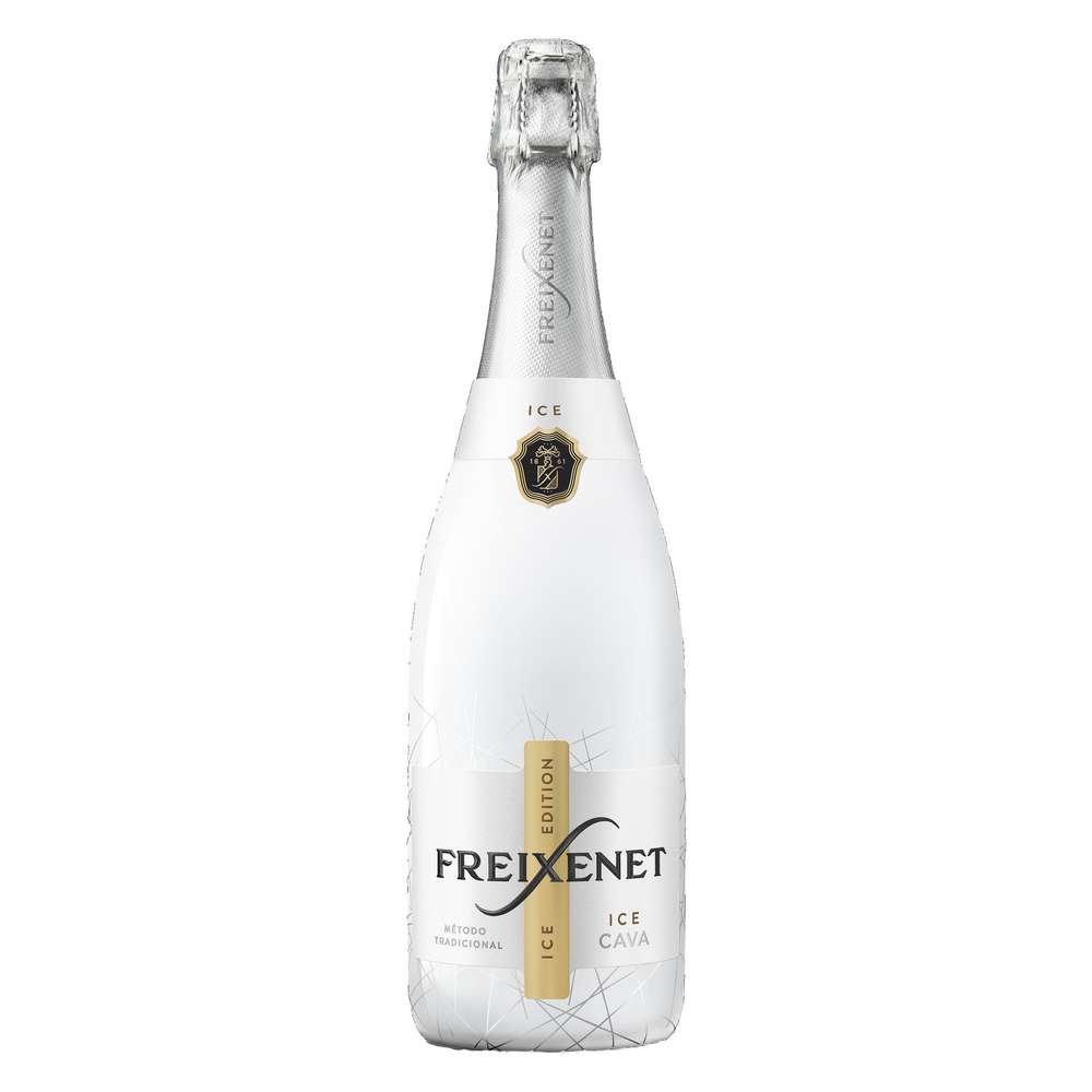 Produktabbildung Freixenet ICE D.O. Cava