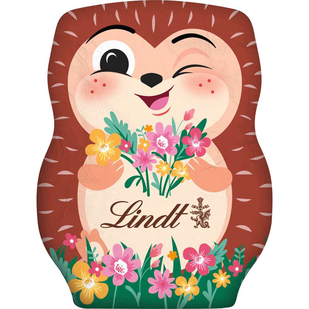 Produktabbildung Lindt Schoko-Figur