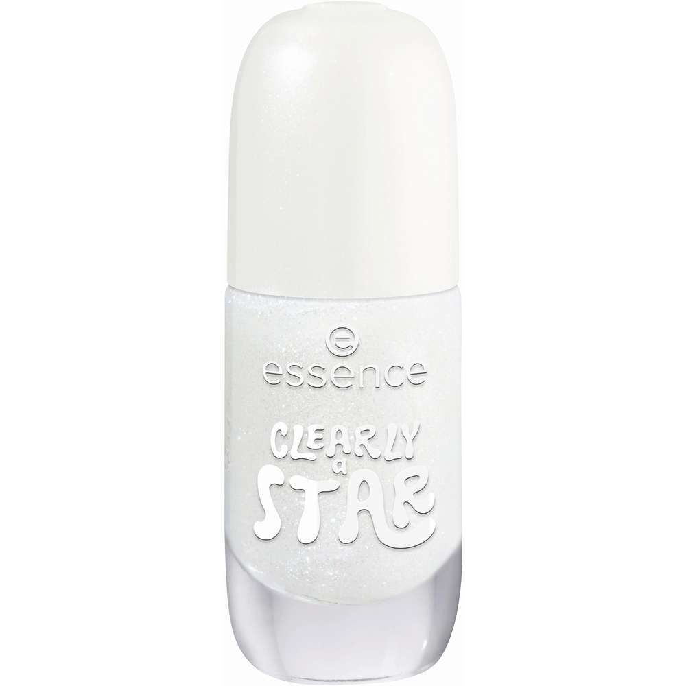 Produktabbildung essence Gel Nagellack 02 Clearly a Star