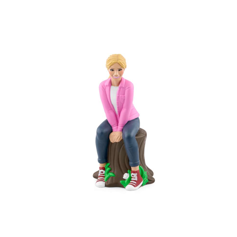 Produktabbildung tonies Helene Fischer - Die schönsten Kinderlieder Tonie