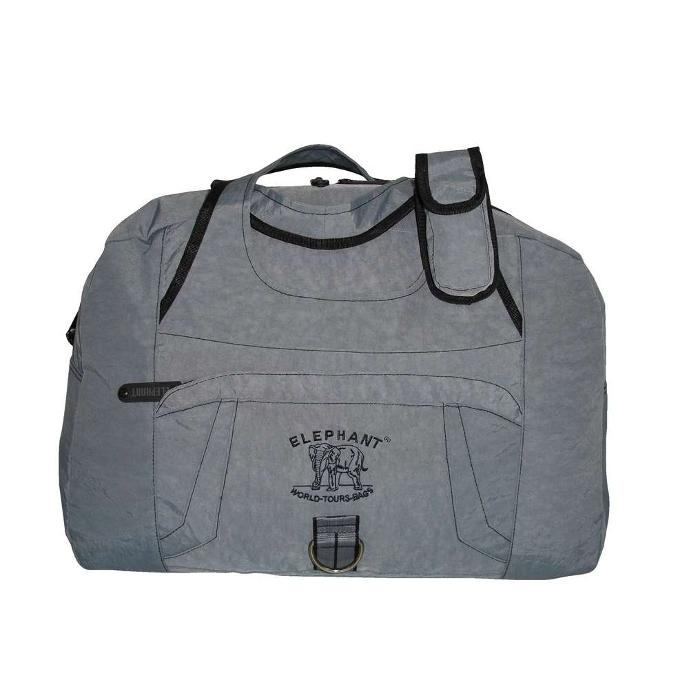 Produktabbildung Elephant Freizeittasche 1292, schwarz