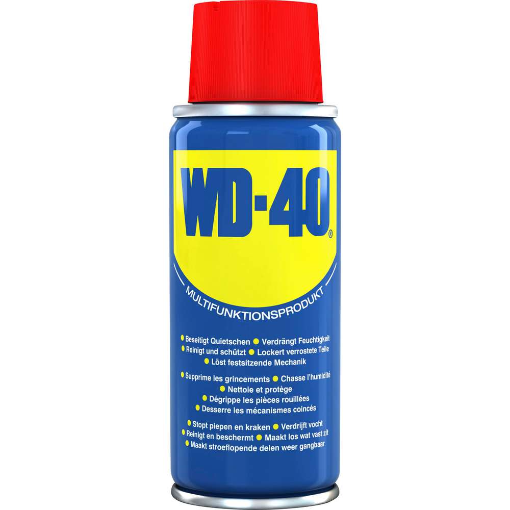 Produktabbildung WD-40 WD-40 Multifunktionsprodukt