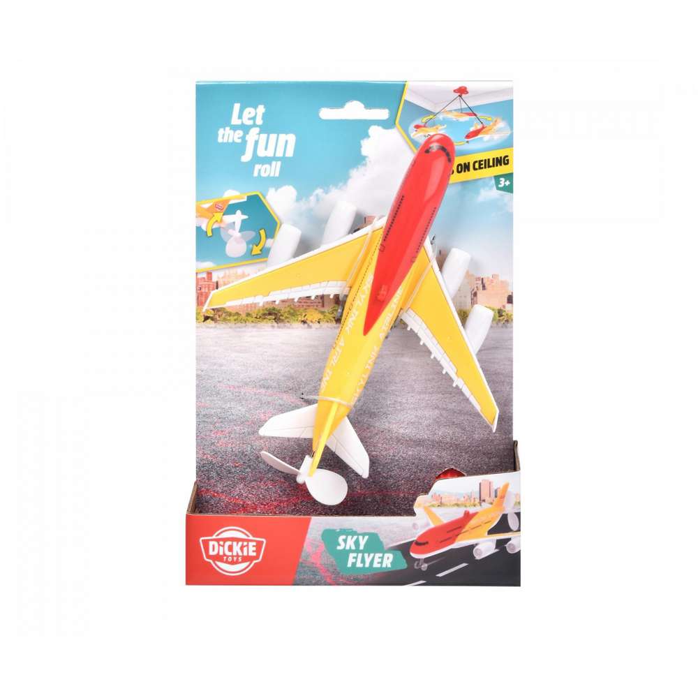 Produktabbildung Dickie Toys Sky Flyer