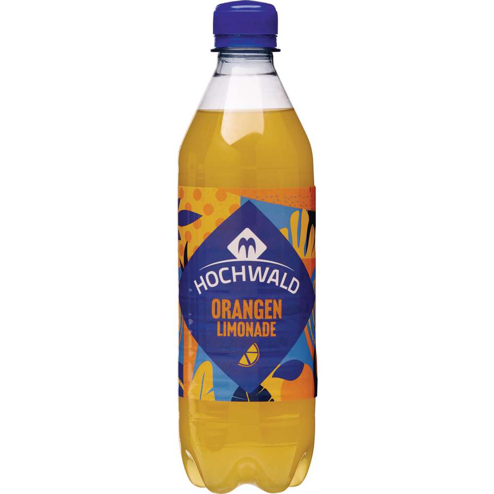 Produktabbildung Hochwald Orangen-Limonade