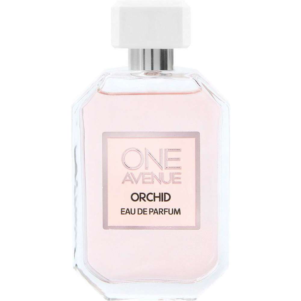 Produktabbildung One Avenue Eau de Parfum, Orchid