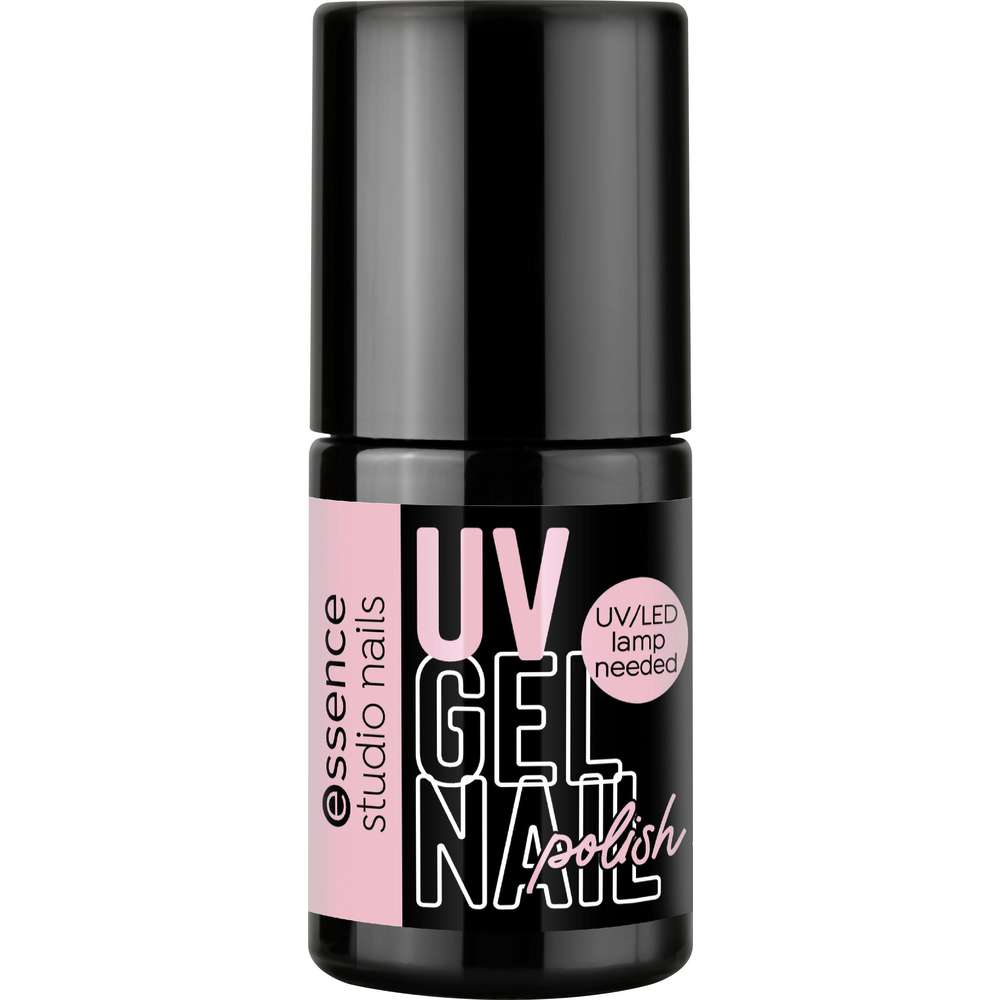 Produktabbildung essence UV Nagellack Studio Nails UV Gel Nail 02
