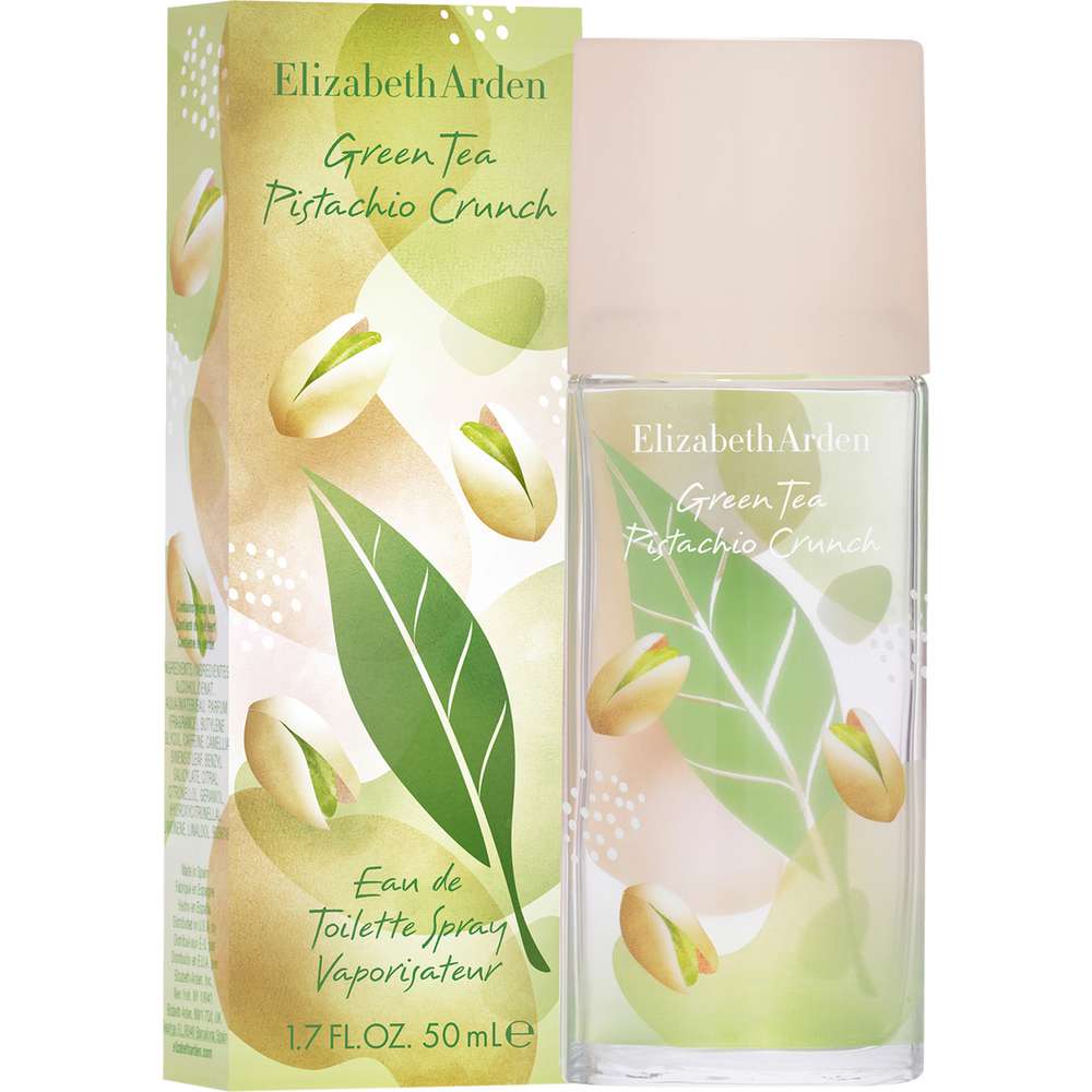 Produktabbildung Elizabeth Arden Eau de Toilette Green Tea Pistachio