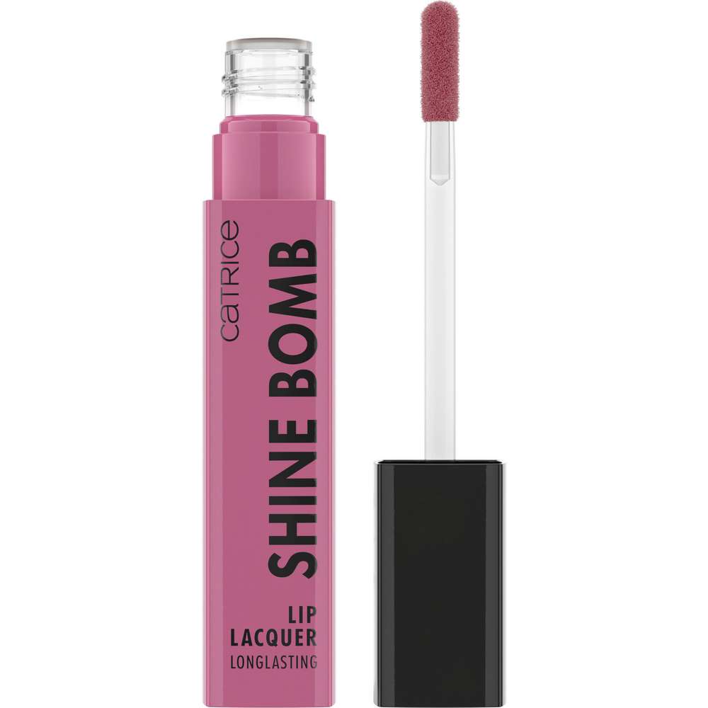Produktabbildung Catrice Shine Bomb Lip Lacquer 060