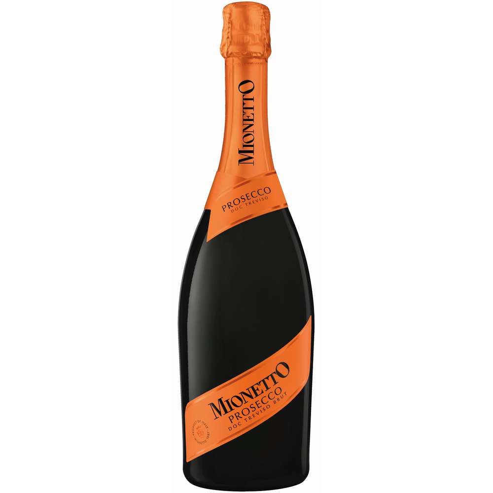 Produktabbildung Mionetto Prosecco Spumante DOC Brut