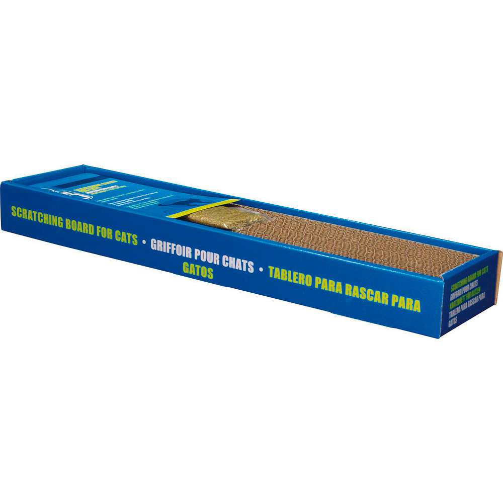 Produktabbildung Catit Kratzbrett für Katzen