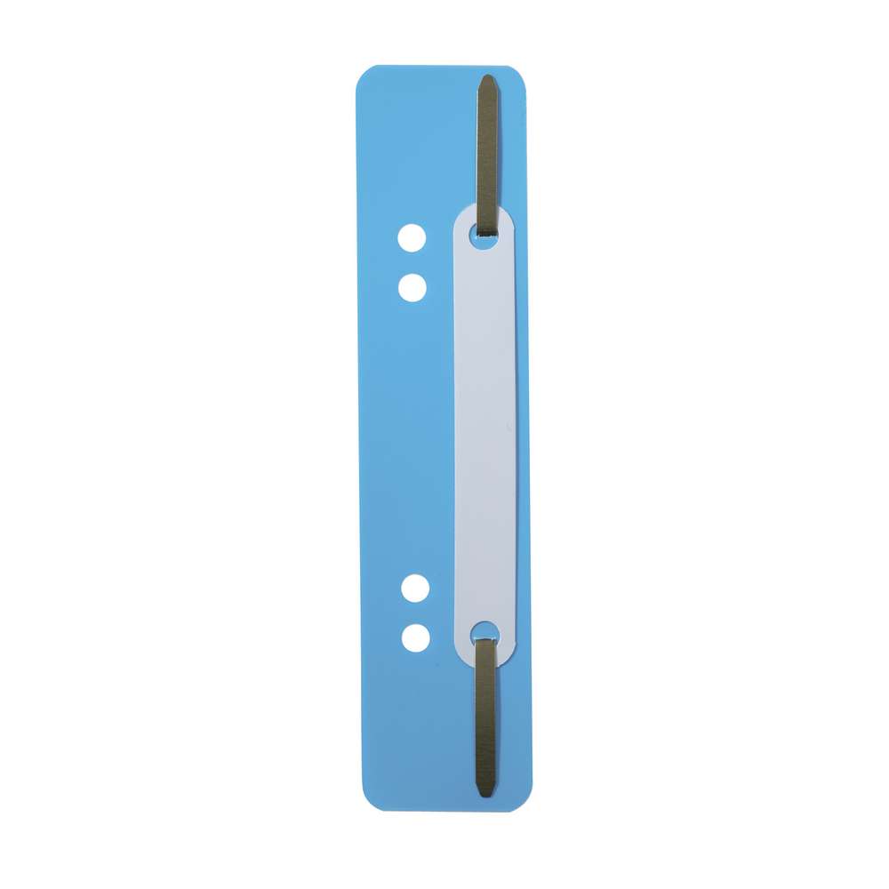 Produktabbildung DURABLE Heftstreifen 25er blau