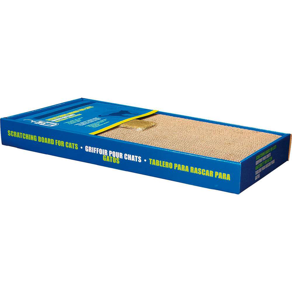 Produktabbildung Catit Kratzbrett für Katzen