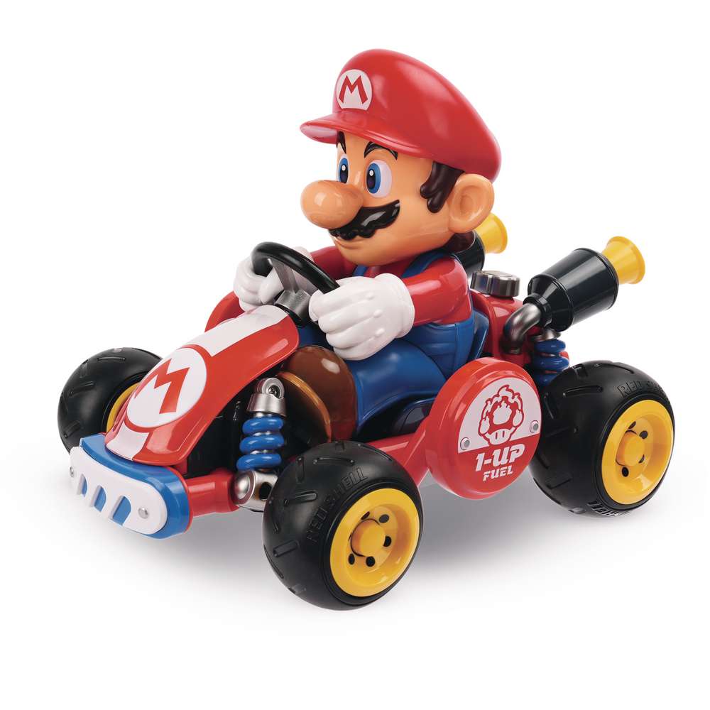 Produktabbildung Carrera RC Mario Kart World