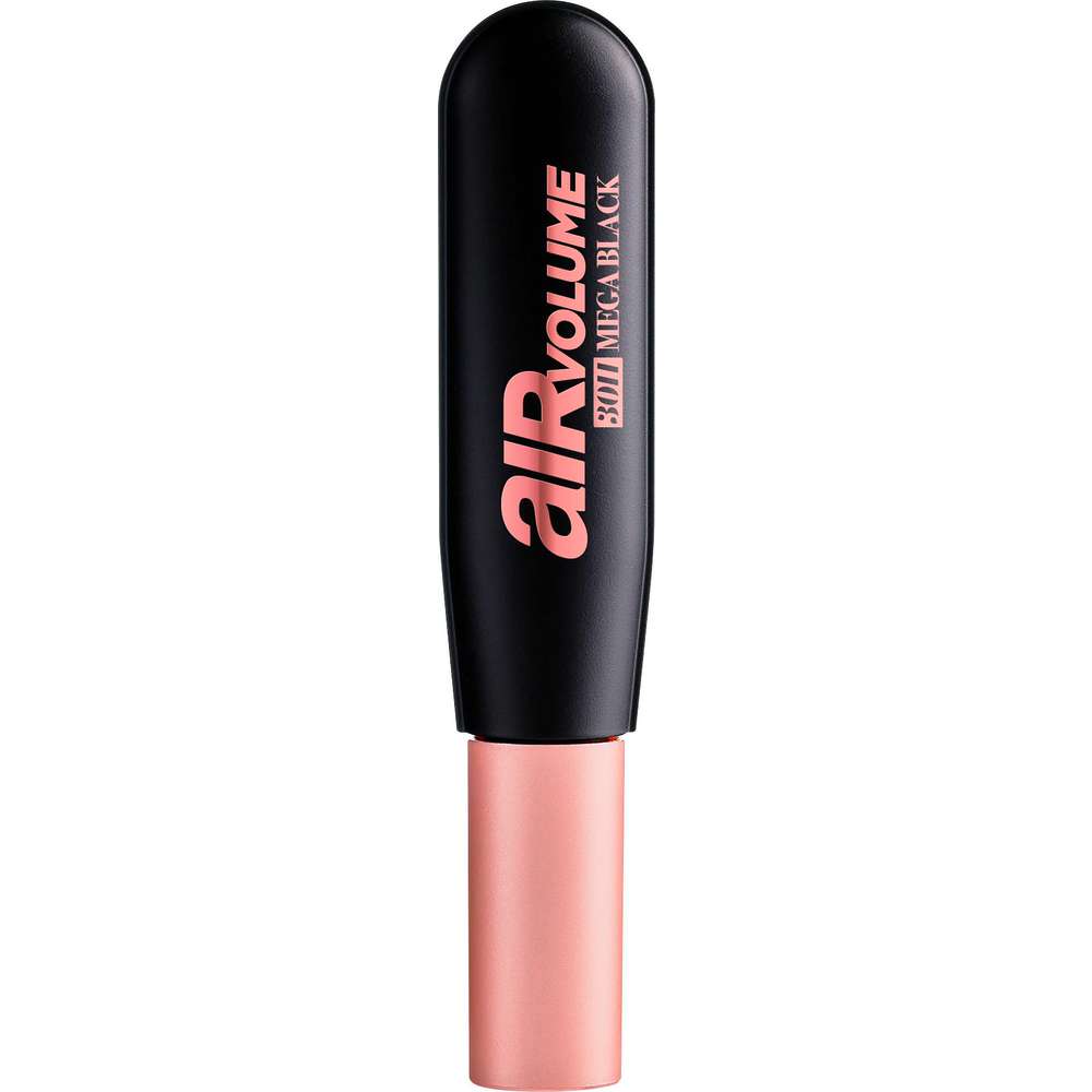 Produktabbildung L'Oreal Paris Mascara Air Volume 30H Mega Black